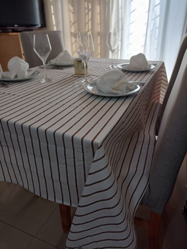 Servilleta tusor x6 - Image 2