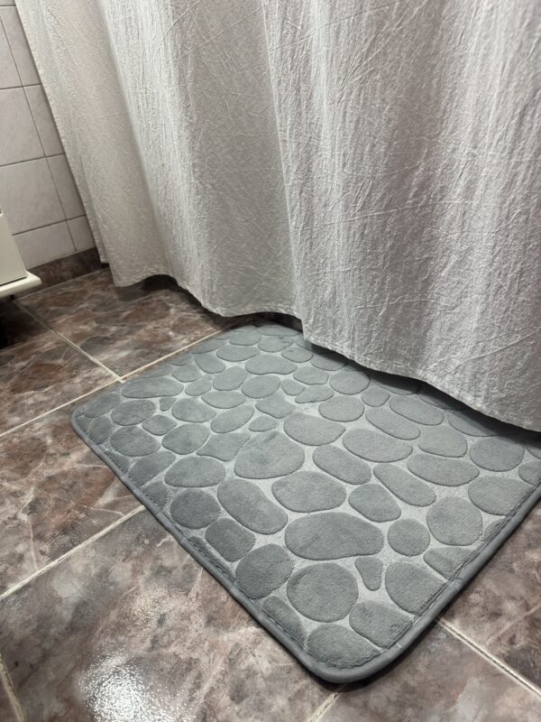 Alfombra Piedras