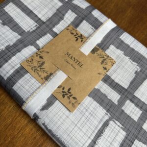 Mantel impermeable 2,2 x 1,2m.