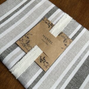 Mantel impermeable 2,2 x 1,2m.